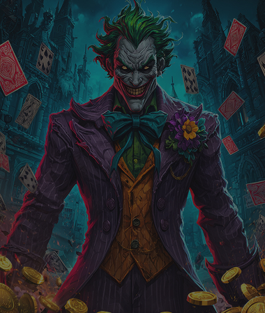 Joker Madness