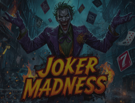 Joker Madness