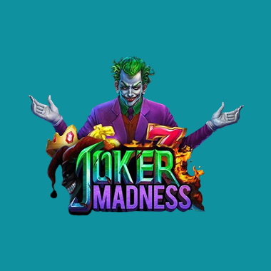 Joker Madness